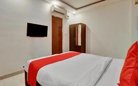 Hotel O Shiva Shakthi Inn